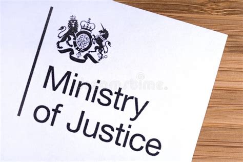 Uk Ministry Justice Stock Photos - Free & Royalty-Free Stock Photos ...