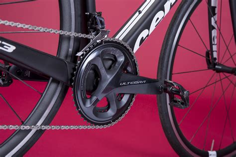 Cervélo R3 review | Cycling Weekly