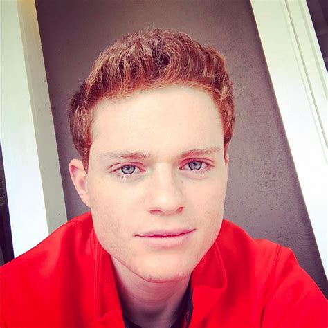 Pin by MartuGinger🦋 on Sean Berdy | Sean berdy, Instagram photo ...