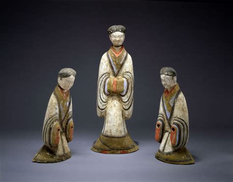 Entombed Treasures: Funerary Art of Han Dynasty China - Past Exhibition | San Antonio Museum of Art