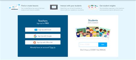 Increasing Engagement with Nearpod – Technology Tools for Teaching in ...