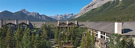 Pomeroy Kananaskis Mountain Lodge | PKML HR Portal