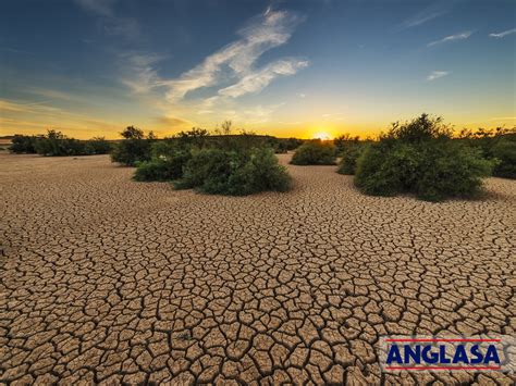 Como aquecimento global prejudicará agricultura? - Anglasa Comércio de ...