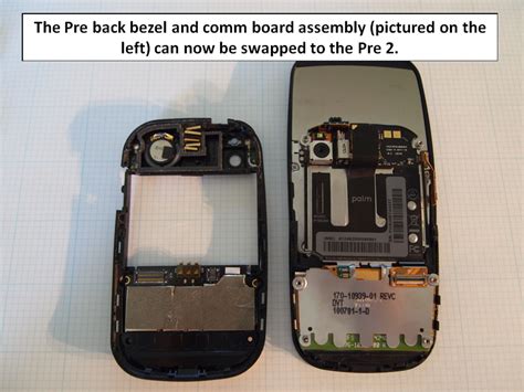 Sprint Pre 2 - WebOS Internals