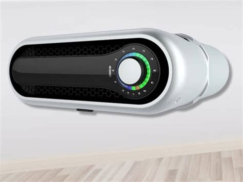 Kapsul W5 Air Conditioner Review