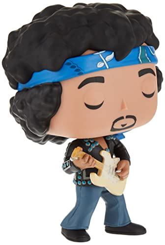 Best "Led Zeppelin" Funko Pops You Can Buy