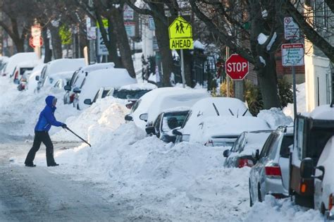 Barriers to protect Boston from flooding studied – Boston Herald