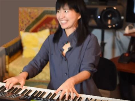 Keiko Matsui Piano, Musicals, Music Instruments, Musical Instruments ...