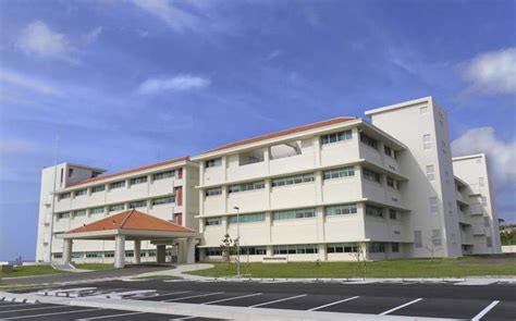 US Navy ready to open new hospital on Okinawa | Stars and Stripes