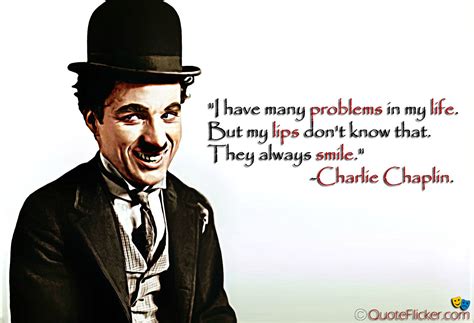 Charlie Chaplin Quotes About Life. QuotesGram