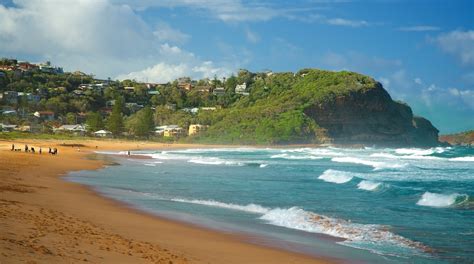 Caravan Parks in Avoca Beach | Find The Best Caravan Parks in Avoca Beach | Expedia