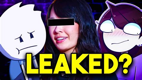 Jaiden Animations Face Reveal Drawings