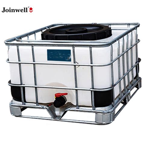 Business & Industrial Material Handling ibc tank 1000litre WATER DIESEL ...