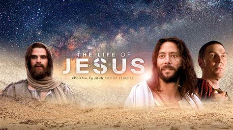 RevelationMedia - The Life of Jesus