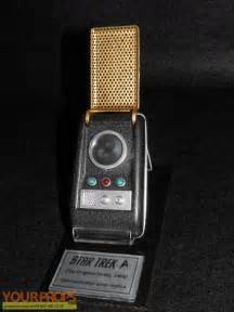 Star Trek Communicator replica replica movie prop