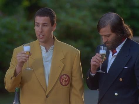 Sandler in Happy Gilmore - Adam Sandler Image (19146040) - Fanpop