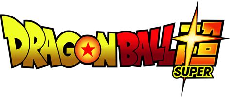 Dragon Ball Super Transparent HQ PNG Download | FreePNGImg