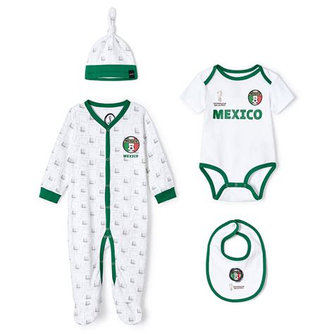 Mexico World Cup Merch - Official FIFA Store