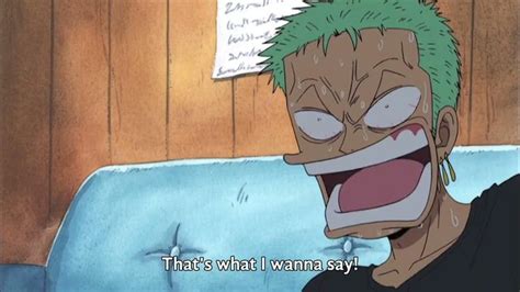 THIS has to be the FUNNIEST Zoro and Sanji moment In ONE PIECE. in 2023 ...