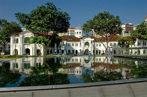 Singapore Art Museum, Singapore