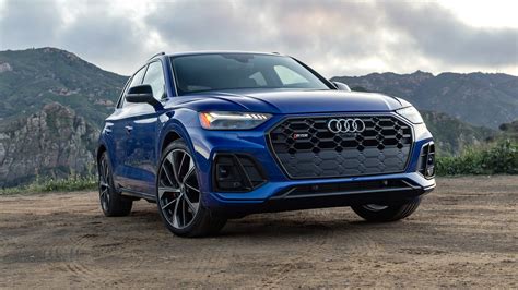 2024 Audi Q5 Prices, Reviews, and Photos - MotorTrend