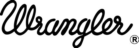 Wrangler Logo - LogoDix