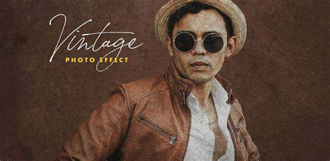 30+ Free Photoshop Actions for Adding Vintage Effects to Your Photos – Speckyboy