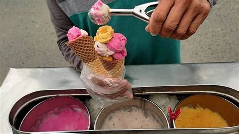 Sorbetes: The "Dirty Ice Cream" of the of the Philippines ~ Wazzup Pilipinas News and Events