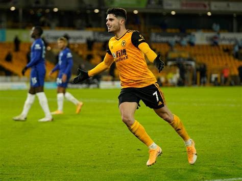 Wolves legend now heaps praise on £50k-a-week Molineux star