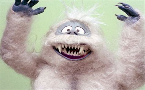 Katrina Kittle's Blog: #168: The Abominable Snowman