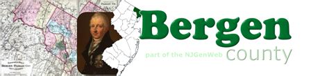 Bergen County, NJGenWeb