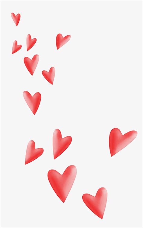 floating hearts clipart 10 free Cliparts | Download images on Clipground 2024