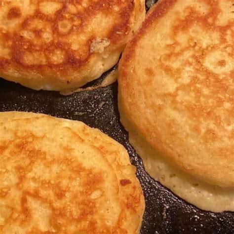 Copycat Cracker Barrel Pancake Recipe 2024