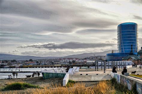 Punta Arenas - Chile (October 2018) | SkyscraperCity Forum