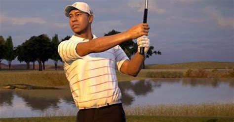 Tiger Woods PGA Tour 13 Review | Eurogamer.net