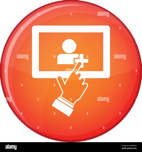 Interactive screen Stock Vector Images - Alamy