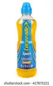 Lucozade Logo Vector (.AI) Free Download