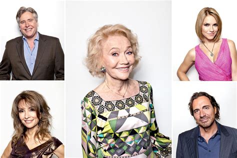 'All My Children' Finale: Interview with Agnes Nixon, Susan Lucci ...