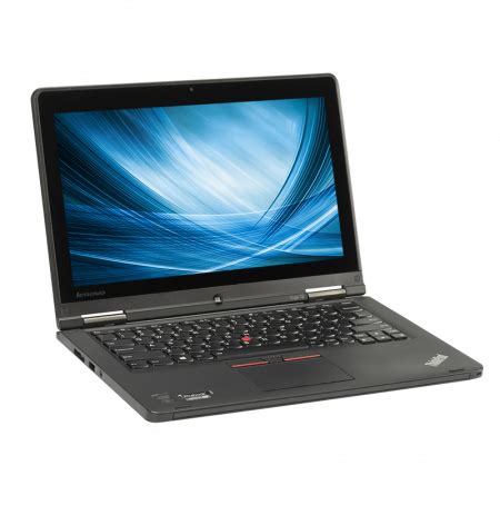 Lenovo ThinkPad Yoga 12 - 20CD - OS2World.Com Wiki