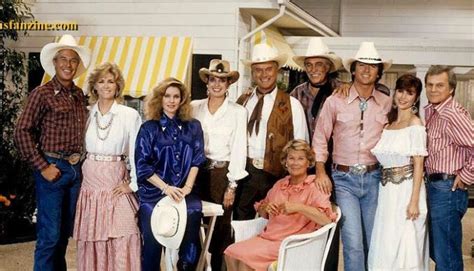 5 Texas-Based Television Shows You Probably Grew Up On