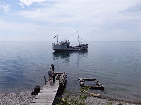 Lake Baikal - Hiking in Siberia - Let's Go