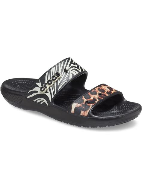 Crocs classic floral print + FREE SHIPPING | Zappos.com