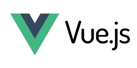 Vuejs, 标志 图标 在 Vector Logo