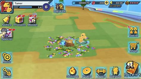 Butter-Fly Decoration Pre-Registration Goal hit for Digimon ReArise : r/digimon