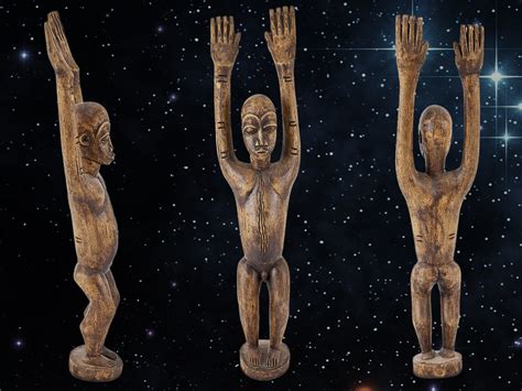 The Advanced Star-Knowledge of the Dogon Tribe of West Africa — Countere Magazine