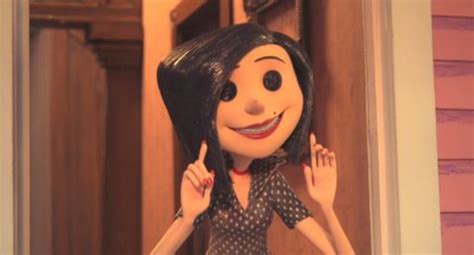 Coraline - Other Mother Costume - Dress Like That