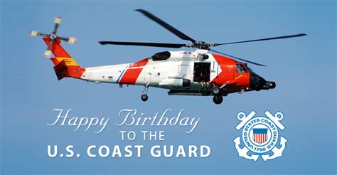 This Day In History-Coast Guard Birthday – Museum of the American G.I.