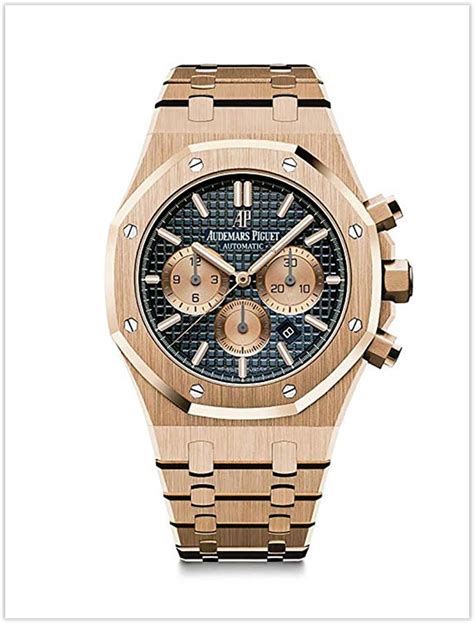 Audemars Piguet luxury watches for men review & price list