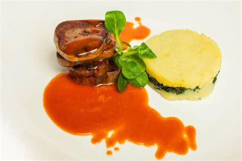 Sunday lunch: Flavourful grilled beef tongue with lerotse purée | The ...