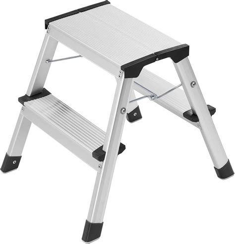 Leifheit Step Ladder 4 Replacement Feet 8 3 2 Ladders In Bedlington Instep Bike Trailer Outdoor ...